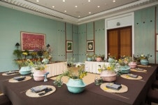 제주신라호텔, 플라워 클래스 연장 운영