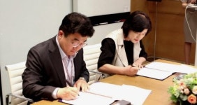 CJ프레시웨이, 정이푸드빌과 협력…“상품 전문성 강화”