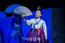 소리의 맛 살린 심청가…판소리 매력에 눈 뜨길