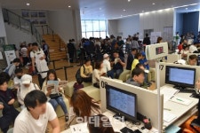 대림산업 e편한세상 인창 어반포레 1순위 마감..평균 17대 1