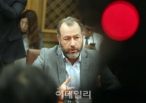 GM 2인자 암만 사장 한국GM, 중요한 문제 거의 해결