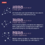 [카드뉴스]때로는 고집도 필요해…오늘의 운세