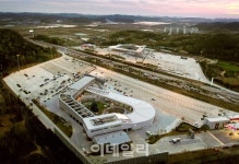 [포토] 매송 휴게소 그랜드 오픈