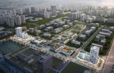 포스코건설, 주상복합 ‘송도 더샵 트리플타워’ 내달 분양