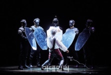 ‘맨 오브 라만차’, 꿈꾸는 자는 죽지 않는다