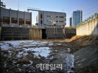 [동네방네] 마포구, 성산유수지 복개·공원화 사업 실시