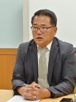 최영묵 한송네오텍 대표 “상장 통해 中법인 현지화·장비 고도화”