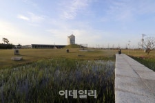 [여행팁] 싱그러운 봄향기 가득한 풍경을 걷다