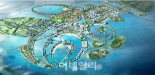 새만금 개발사업 속도 낸다..착공 앞당기고 공사 설립 박차