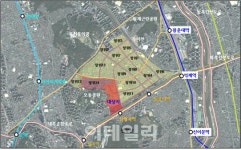 서울시, 장위15구역·정릉1구역 정비구역 직권해제