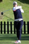 [포토] 이정은5 LPGA 마다하고 스폰서 대회 참가