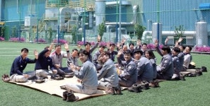유한회사 더푸드시스템 제강 | 동국제강 “상주 협력사에 도시락 배달하죠”