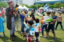 삼성SDI, 어린이날 맞아 전국 6개 사업장 가족초청행사