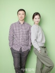 4차 산업혁명, 한국무용으로…맨 메이드 신창호·박혜지