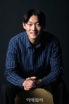 [포토]이데일리가 만난 무용가 이태웅