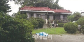 경기도 파주시 문산읍 단독주택, 2억1550만원에 공매