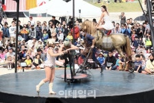 [포토]동화속 이야기처럼