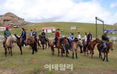 [포토] 종로구, 글로벌 가정문화체험 청소년 모집