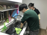 발달장애인도 혼자살 수 있어요 서울시 독립생활 지원