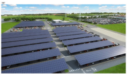 [농촌 들어선 태양광발전]②“2030년까지 농촌에 10GW 설치”