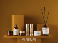 동화약품, 한방화장품 활명 스킨케어 5종 출시