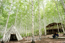 [습지여행 ①] 대한민국 람사르 습지 1호, 인제 대암산 용늪