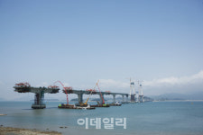 [습지여행 ③] 생명을 잉태한 청정 갯벌 무안갯벌