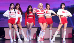 [포토]AOA, 빙글뱅글