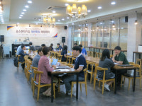 중진공, 서울디지텍고서 ‘청년취업 매칭데이’ 개최