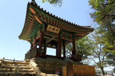 [고상환의 50춘기]⑦ 평화를 기원하는 `반구정길과 임진각평화누리`