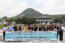 대학원생 노조 대학원 ·교수 간 성범죄는 권력형문제…정부 나서야