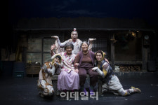 창작뮤지컬 식구를 찾아서 코엑스 무대 오른다