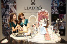 [포토]女心 사로잡는 야드로, 