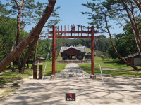 [왕과 함께 세계유산여행] 동구릉에 있는 4개의 보물을 찾아서