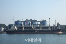 [르포]남북경협 기다려요 쌍용양회 동해공장 가보니