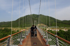 [고상환의 50 춘기]⑧ 포천의 비경 속으로 한탄강 주상절리길