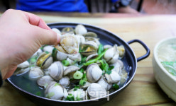 [여행] 얼큰·시원·담백…칼국수 한가락 뽑고 가실래유