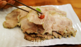 [여행] 얼큰·시원·담백…칼국수 한가락 뽑고 가실래유