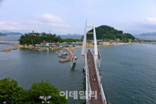 [여행+] 거제·목포 등 고용·산업 위기 지역 9곳에 300억 지원