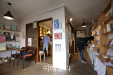 [제주의 6월①] 변덕스런 제주에서 감성을 충만하다