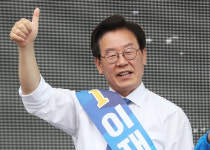 [사전투표 분석]③문팬 손놓은 경기, 요동치는 판세