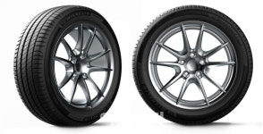 미쉐린코리아, 프리미엄 타이어 신제품 2종 출시