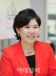 [선택 6.13]서울 유일 한국당 조은희 구청장 “구민만 보는 서초당…서초 사는게 자부심 되도록