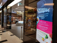 [강신우의 닥치Go]여의도에 컵밥집이?…CJ올리브마켓 가보니