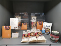 [강신우의 닥치Go]여의도에 컵밥집이?…CJ올리브마켓 가보니