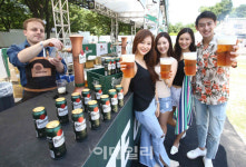 [포토] 체코의 향과 맛- 필스터 우르켈