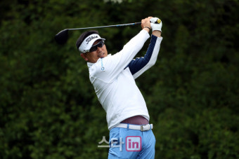 양용은, 배상문..'한국오픈의 사나이들' 진검승부