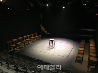 재개관 삼일로창고극장 극장장·예술감독은 없습니다