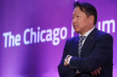 최태원 SK회장 “회사 자산 주유소 공유했더니 경쟁사 GS도 참여”