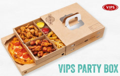 CJ푸드빌 ‘빕스 인 더 박스’ 출시